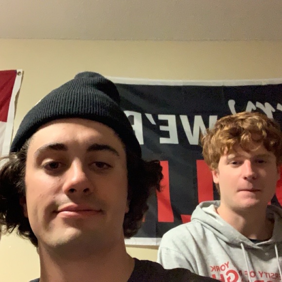 Meet your Posher, Brian - Picture 1 of 1